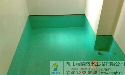 雨晴友情提示家庭装修防水：细致安全双到位