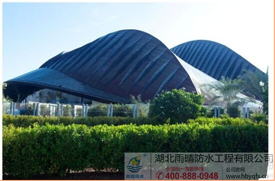 阿布扎比艺博会因漏水被迫关闭