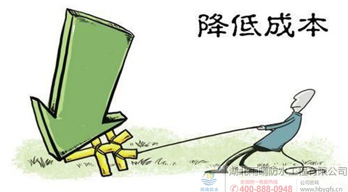 建筑防水是建筑的一个难题（管理(lǐ)方面）