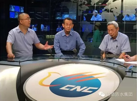 防水卷材和防水涂料區(qū)别对比，如何知道哪种防水材料最好！