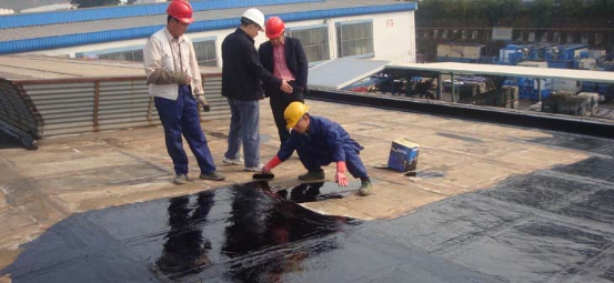 防水涂料市场前景被广大投资者所看好