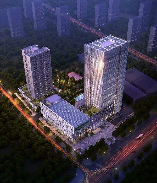 热烈祝贺雨晴公司承接紫云铁路调度中心防水工程项目