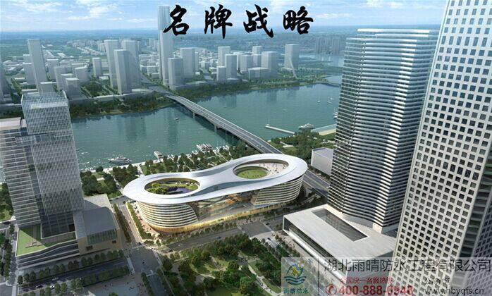 优化资源配置 湖(hú)北雨晴实施名牌战略