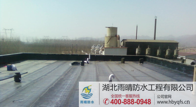 《单层防水卷材屋面工程技术规程》即将实施 