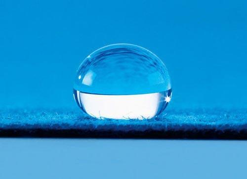 你所不知道的防水与防泼水